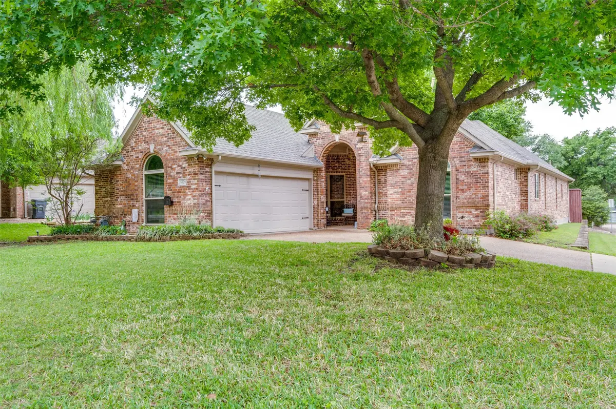 6929 Levelland Road, Dallas, TX 75252 - #1