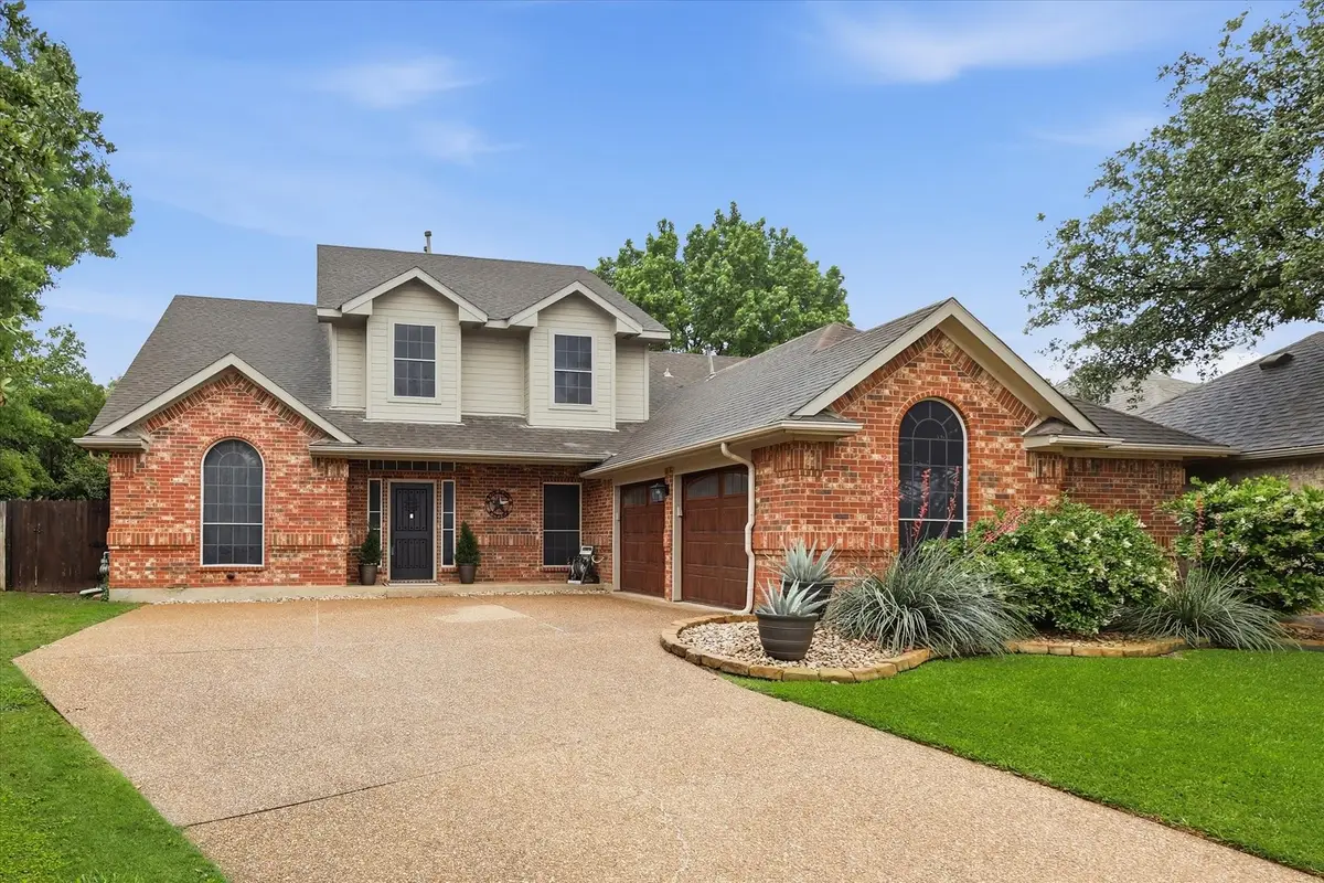 621 Wyndham Circle, Keller, TX 76248 - #1