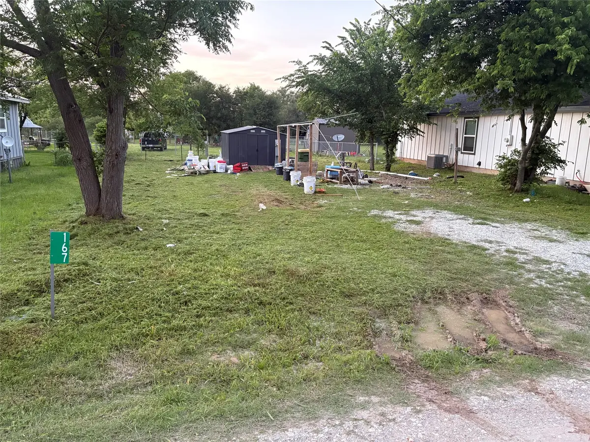 167 Elmwood Road, Whitney, TX 76692 - #1