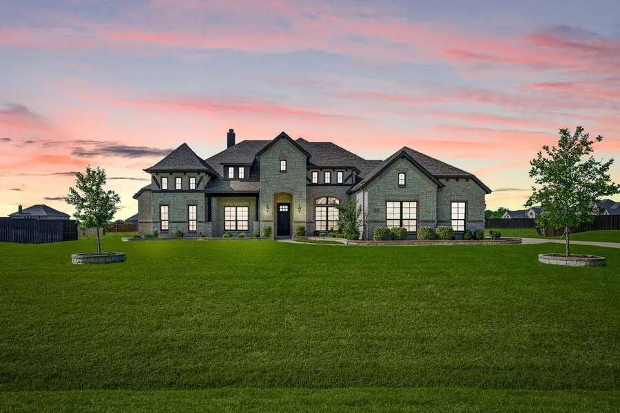 8220 Stonewall Drive, Waxahachie, TX 75167 - #2