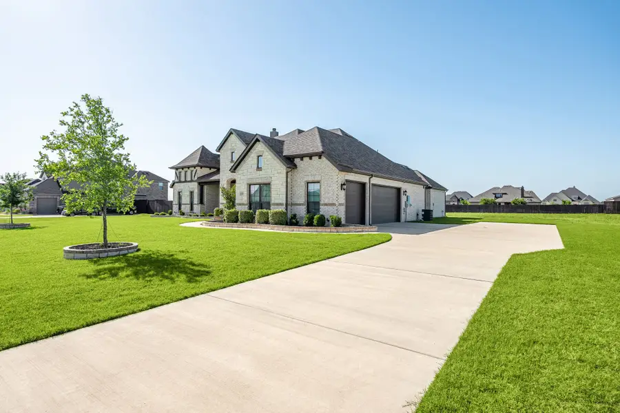 8220 Stonewall Drive, Waxahachie, TX 75167 - #3