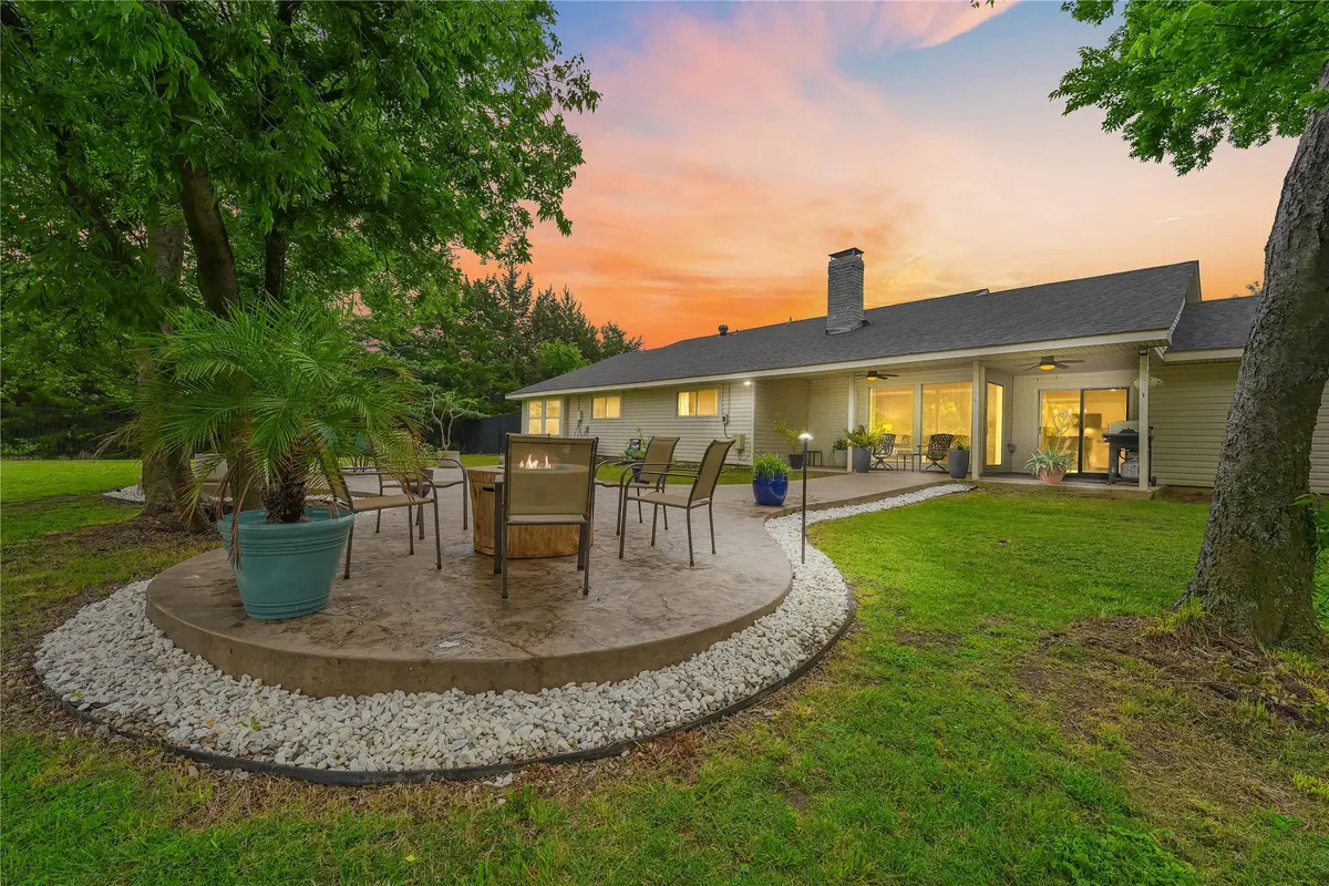 4501 Toler Road, Rowlett, TX 75089 - #1