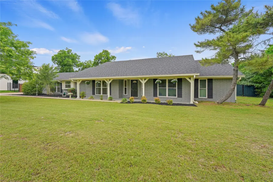 4501 Toler Road, Rowlett, TX 75089 - #2