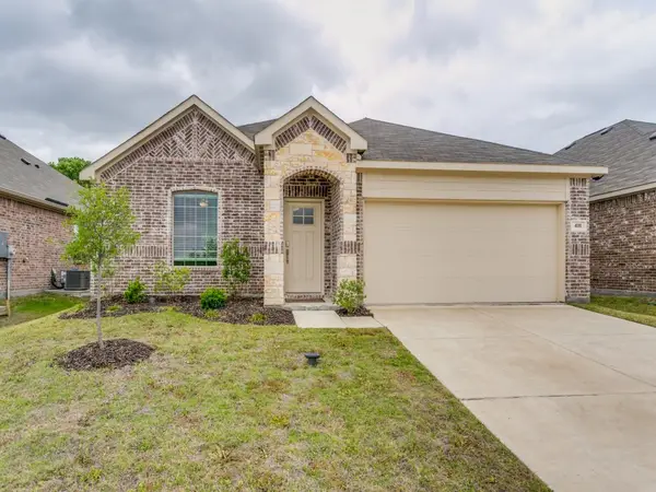 416 Ardsley Lane, Princeton, TX 75407