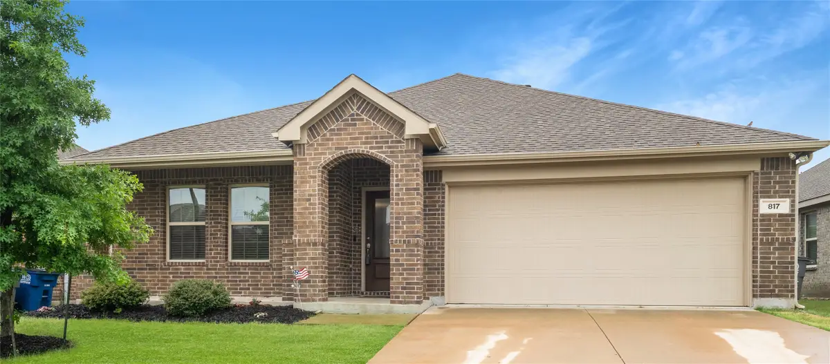 817 Spruce Lane, Princeton, TX 75407 - #1