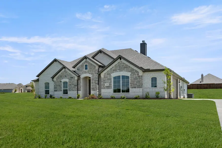 26 Old Crow Road, Joshua, TX 76058 - #2