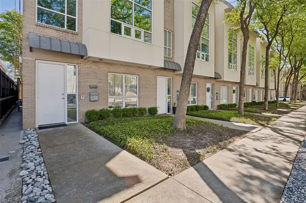 4100 Travis Street #1, Dallas, TX 75204