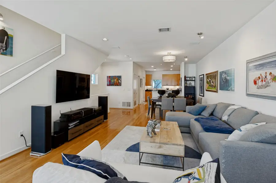 4100 Travis Street #1, Dallas, TX 75204 - #3