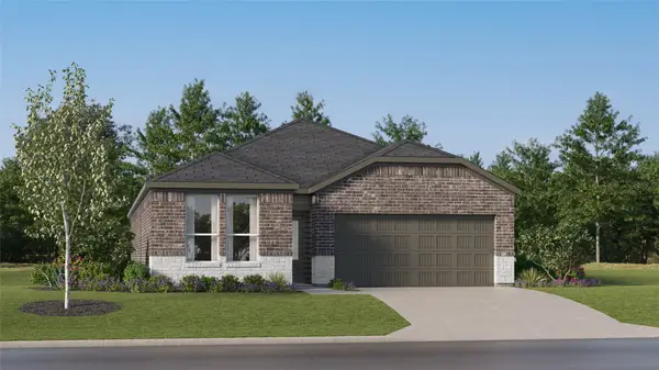 9117 Suttonridge Drive, Fort Worth, TX 76179