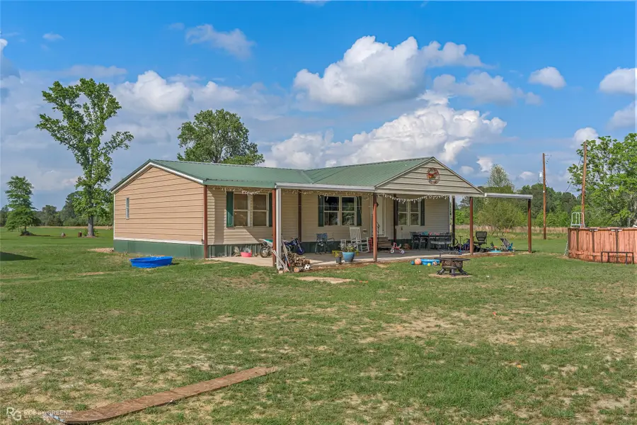10660 Bowen Road, Vivian, LA 71082 - #2