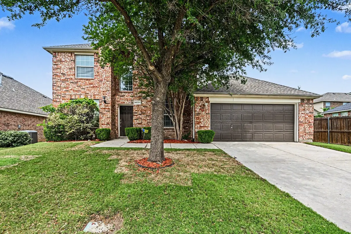 4833 Red Velvet Road, Fort Worth, TX 76244 - #1