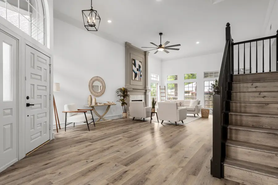 1401 Carver Lane, Irving, TX 75061 - #2