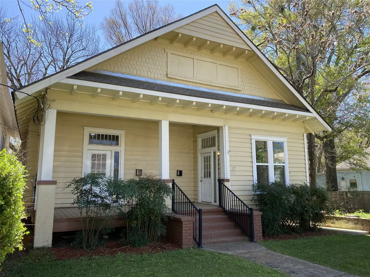 625 Wichita Street, Shreveport, LA 71101 - #1