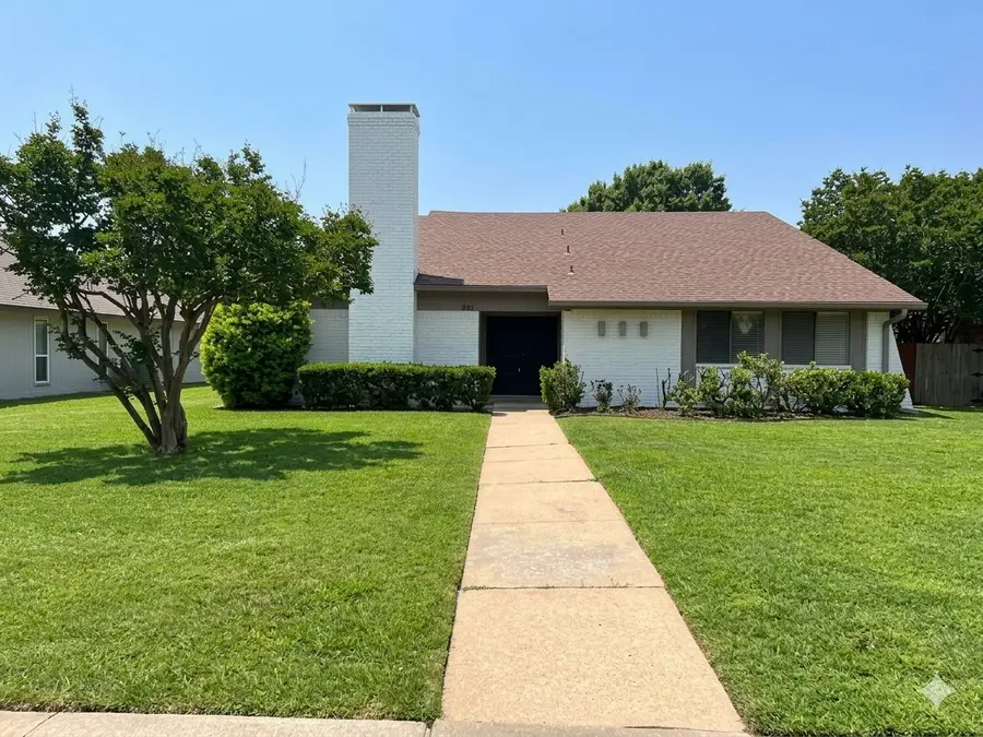 1802 Auburn Drive, Richardson, TX 75081 - #2