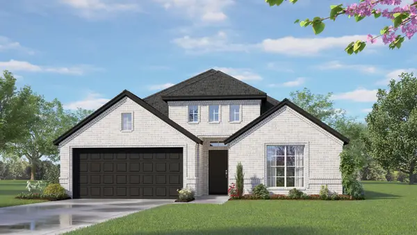 4553 Lyre Leaf Drive, Fort Worth, TX 76036