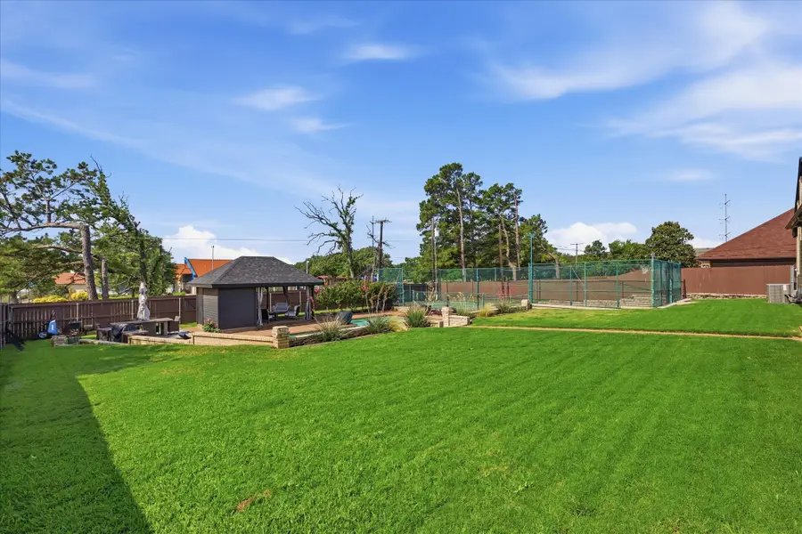 301 Chapelwood Drive, Colleyville, TX 76034 - #3