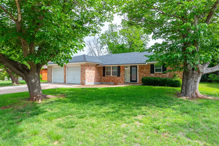 4134 Brook Hollow Drive, Abilene, TX 79605 - #3