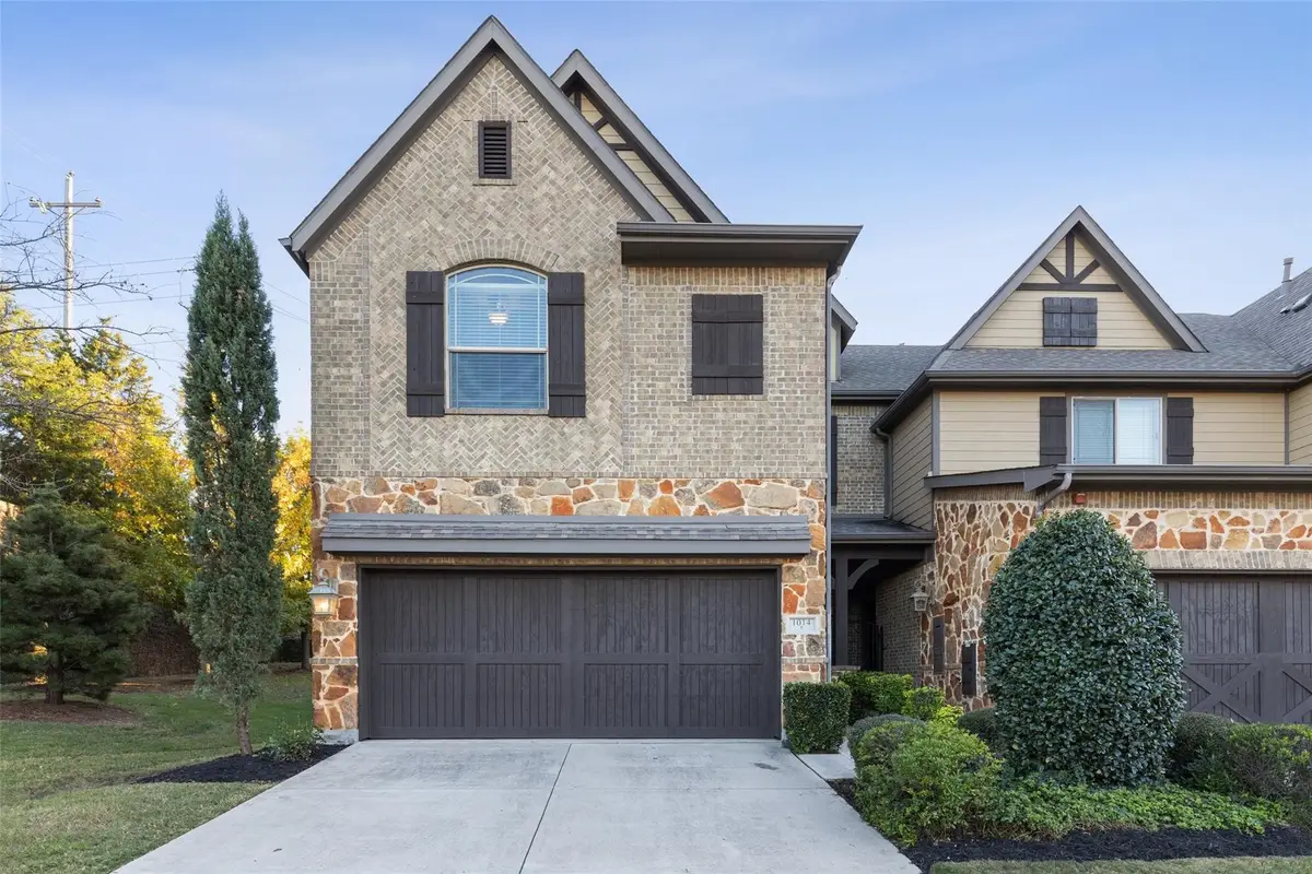 1014 Brook Forest Lane, Euless, TX 76039 - #1