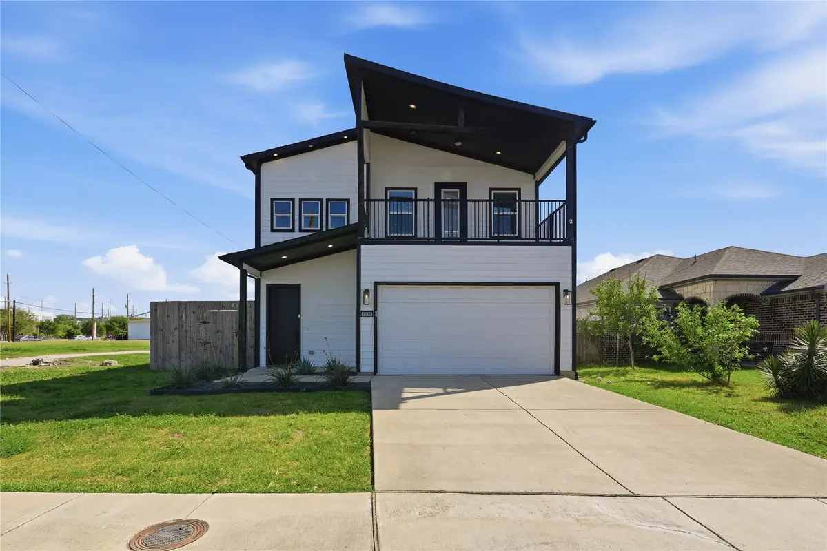 3316 Nomas Street, Dallas, TX 75212 - #1