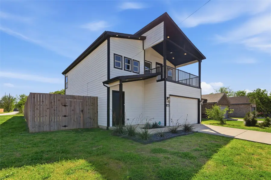 3316 Nomas Street, Dallas, TX 75212 - #2