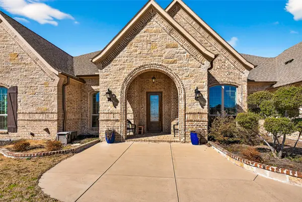 12099 Briargrove Lane, Talty, TX 75126