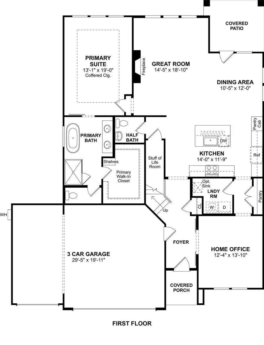 2609 Waverly Drive, Wylie, TX 75098 - #2