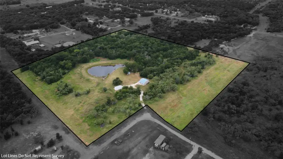 101 Pr 240, Whitney, TX 76692 - #3