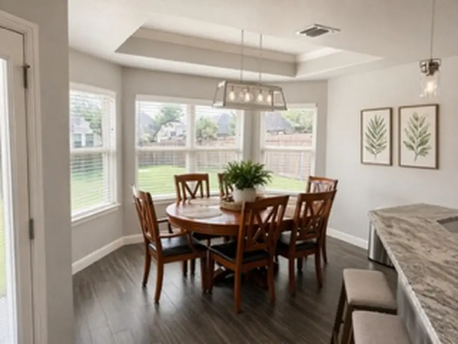 2523 Creek Drive, Granbury, TX 76048 - #3