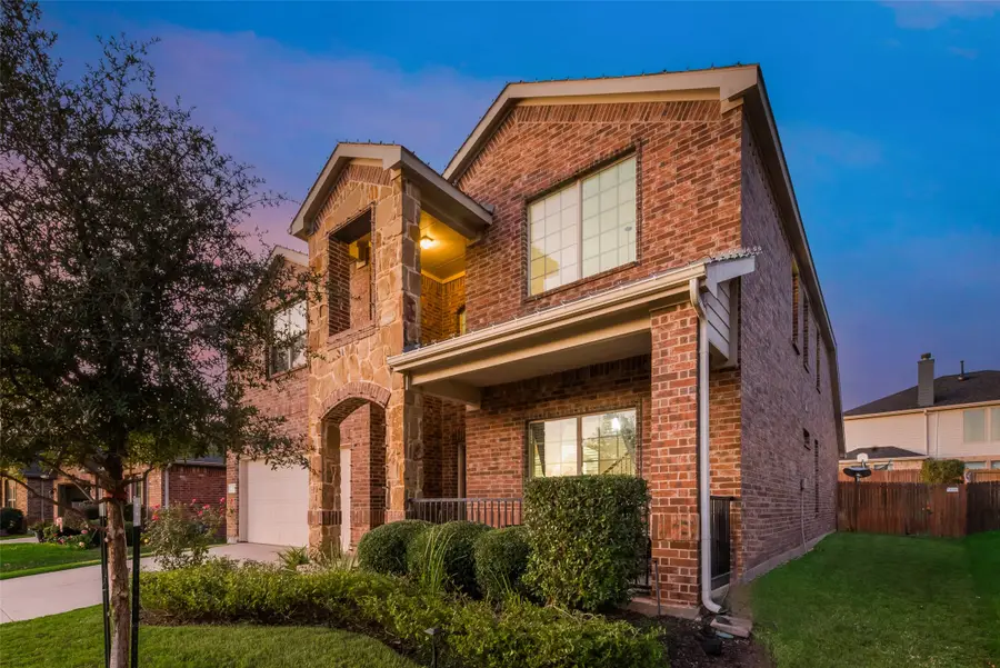 1021 Lake Grove Drive, Little Elm, TX 75068 - #2