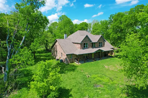 655 Saint Clair Road, Ennis, TX 75119