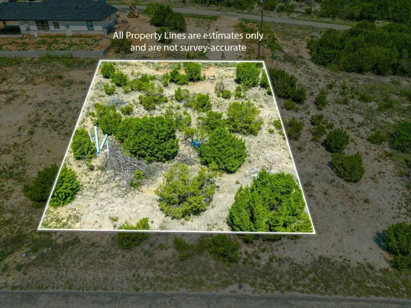 3600 Mulberry Drive, Granbury, TX 76048