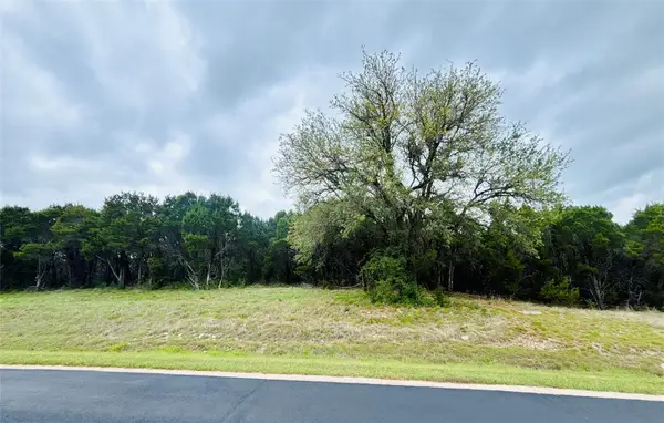 6026 Killmarnoch Drive, Cleburne, TX 76033