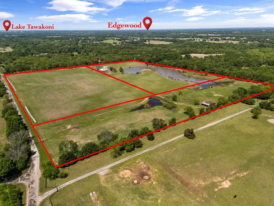 00 Vz County Road 3208, Wills Point, TX 75169 - #2