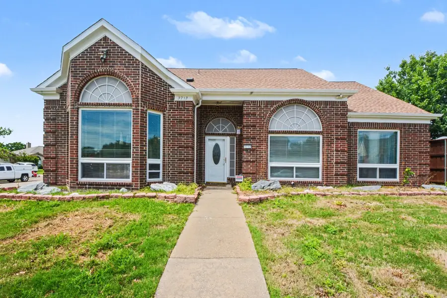 3713 Catalina Street, Rowlett, TX 75088 - #3