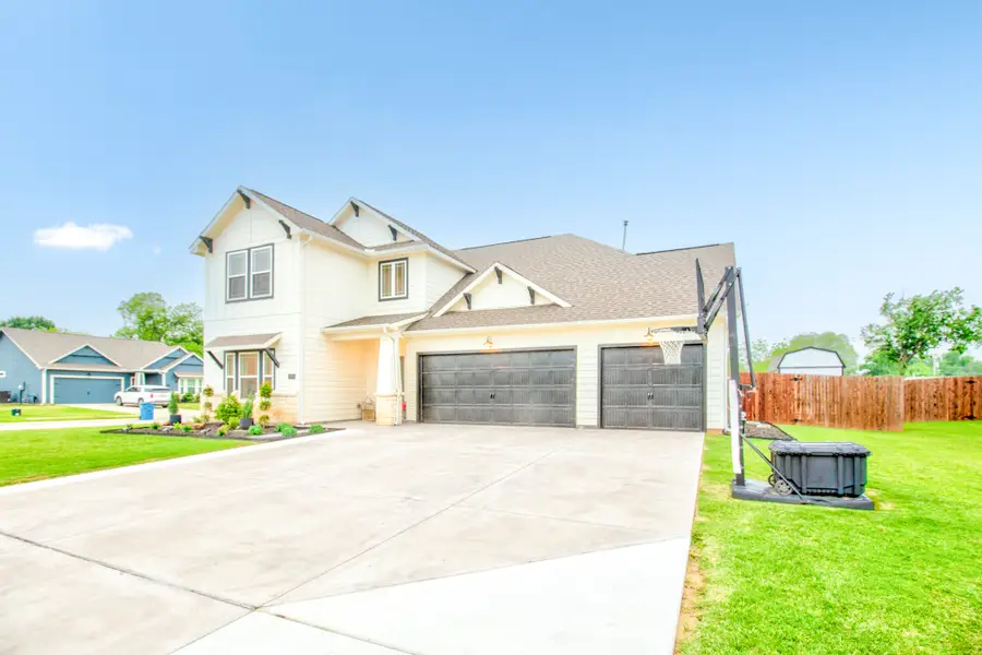 600 Kyle Drive, Tioga, TX 76271 - #3