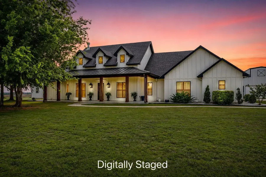 1621 County Road 1123, Godley, TX 76044 - #3