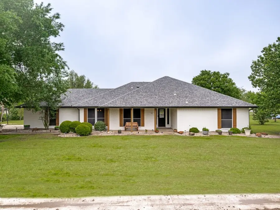 209 Schreiber Drive, Haslet, TX 76052 - #2