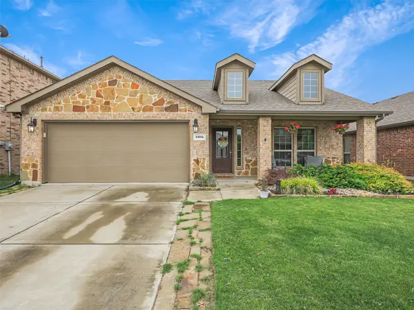 1306 Motley Drive, Melissa, TX 75454