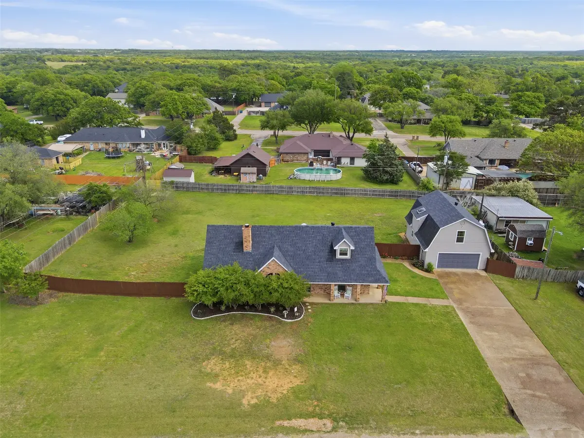 2726 Hill Lane, Cleburne, TX 76031 - #1