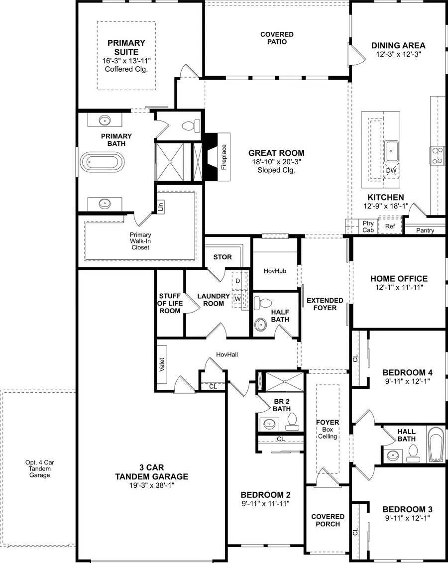 2611 Waverly Drive, Wylie, TX 75098 - #2