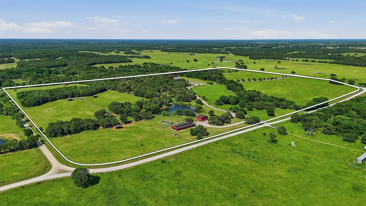 1371 County Road 130, Whitesboro, TX 76273 - #1