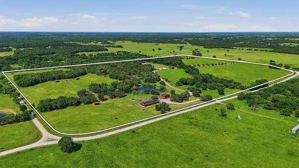 1371 County Road 130, Whitesboro, TX 76273