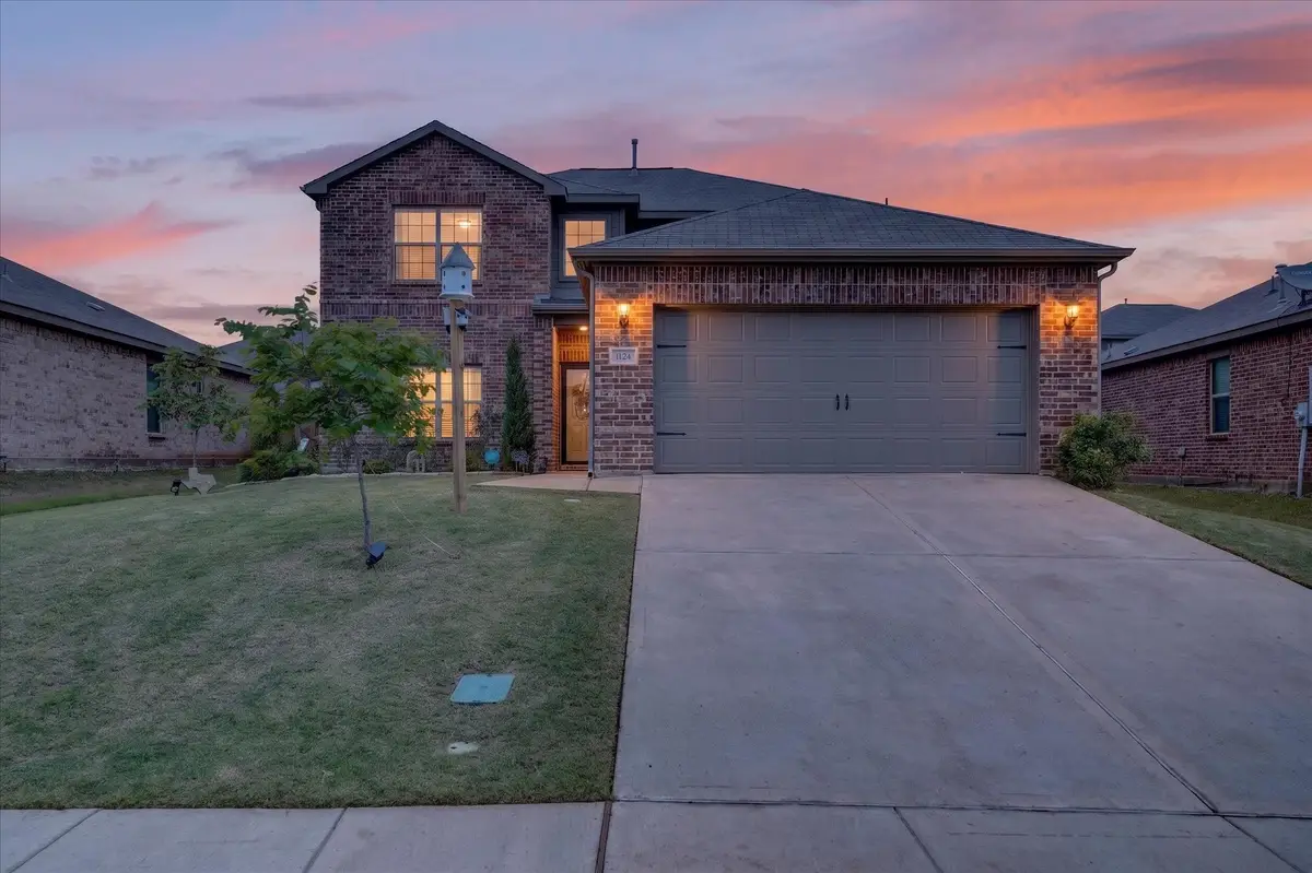 821 Serena Drive, Ellis, TX 75125 - #1