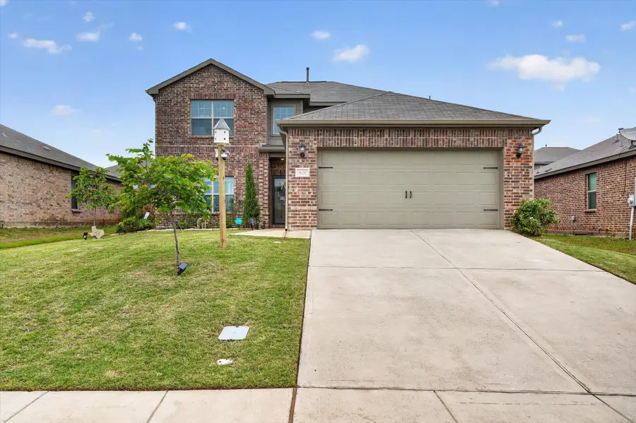 821 Serena Drive, Ellis, TX 75125 - #2