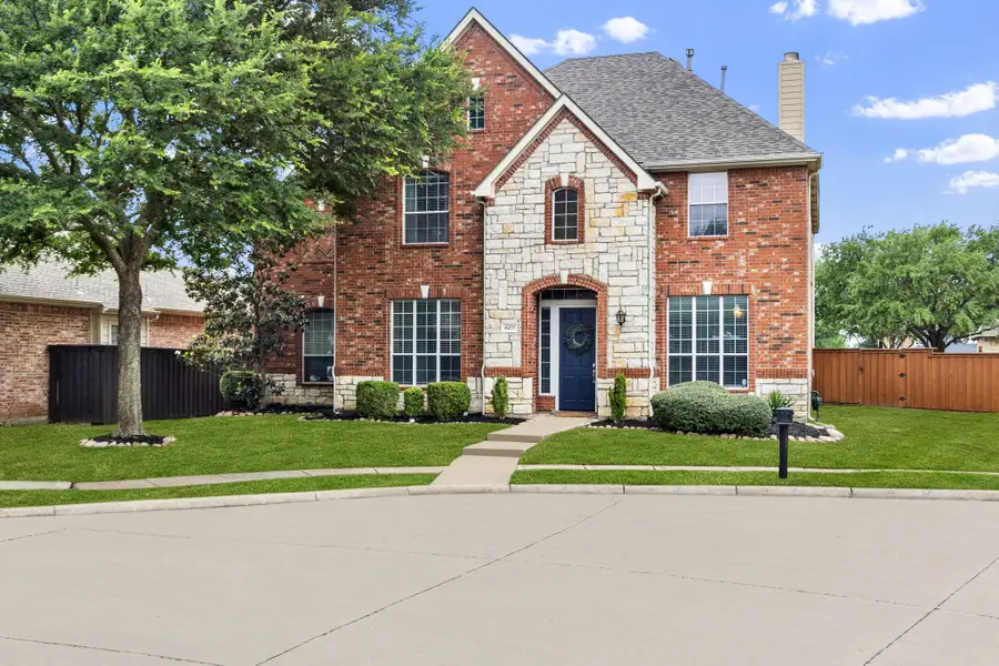 4217 E Crescent Way, Frisco, TX 75034 - #3