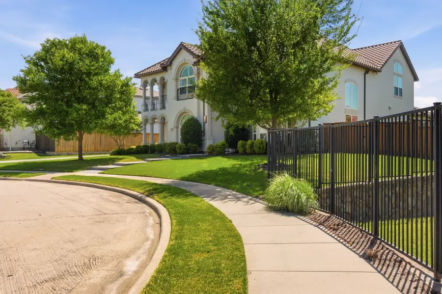 12293 Genova Court, Frisco, TX 75035 - #2