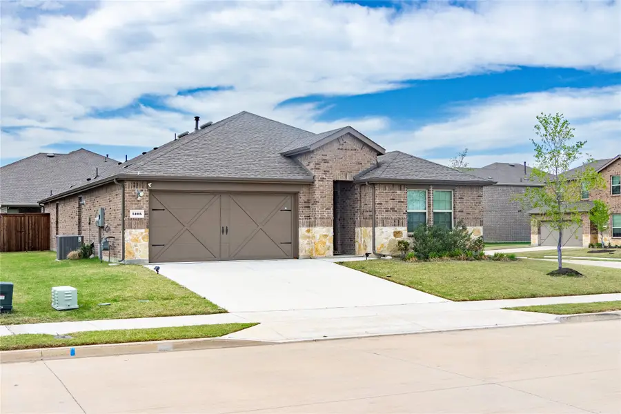 5105 Steinbeck Avenue, Celina, TX 76227 - #2