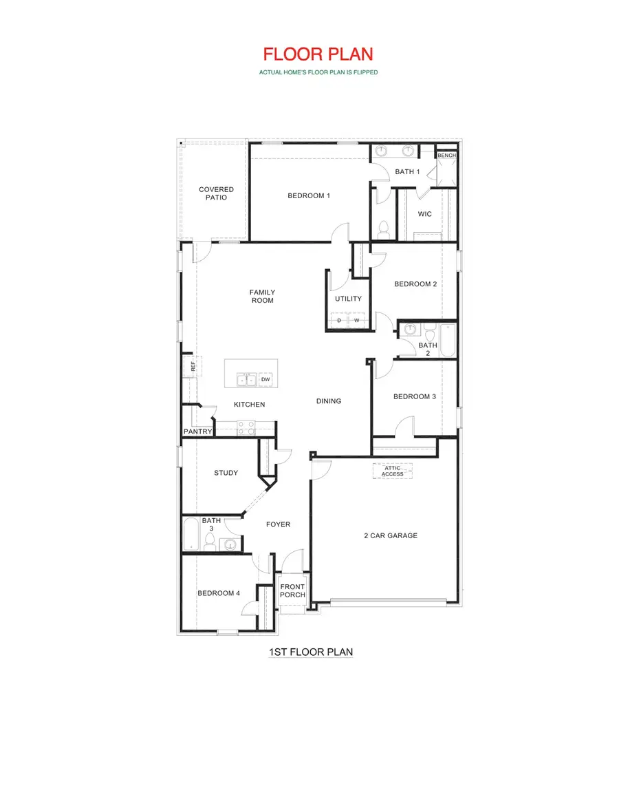 5105 Steinbeck Avenue, Celina, TX 76227 - #3