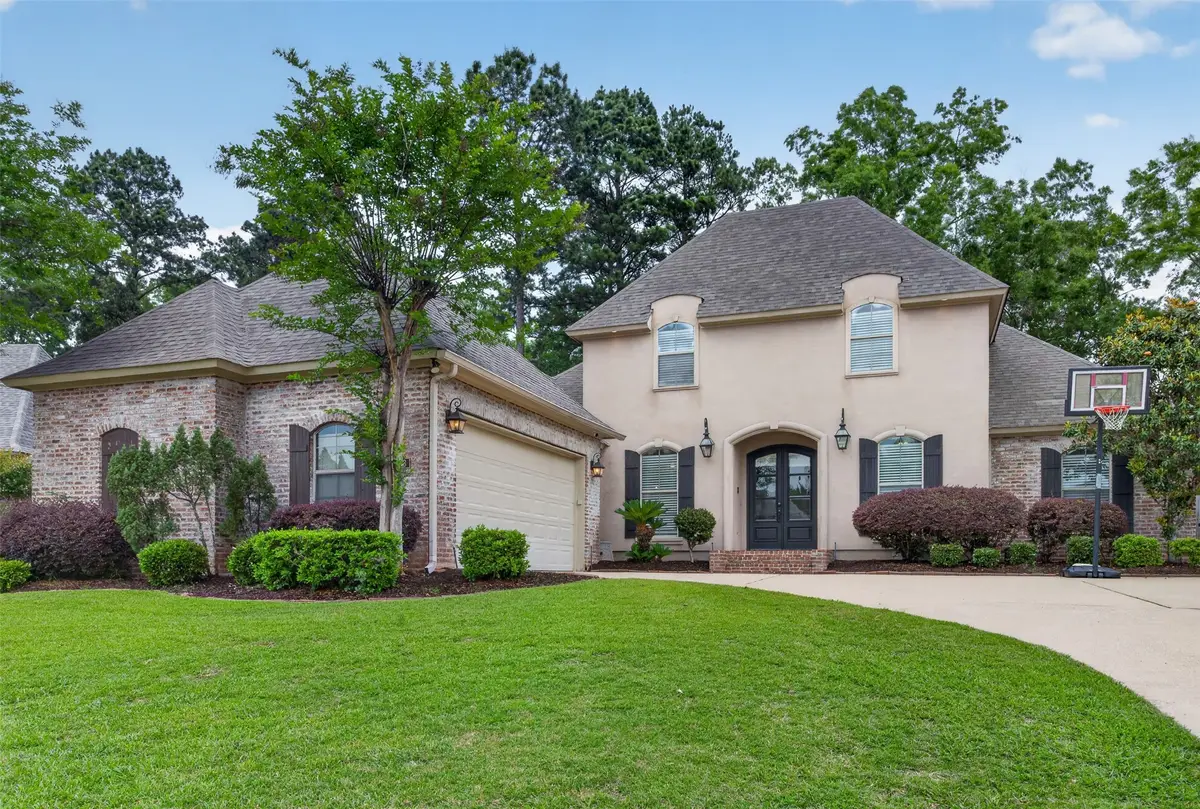 318 Newburn Lane, Shreveport, LA 71106 - #1
