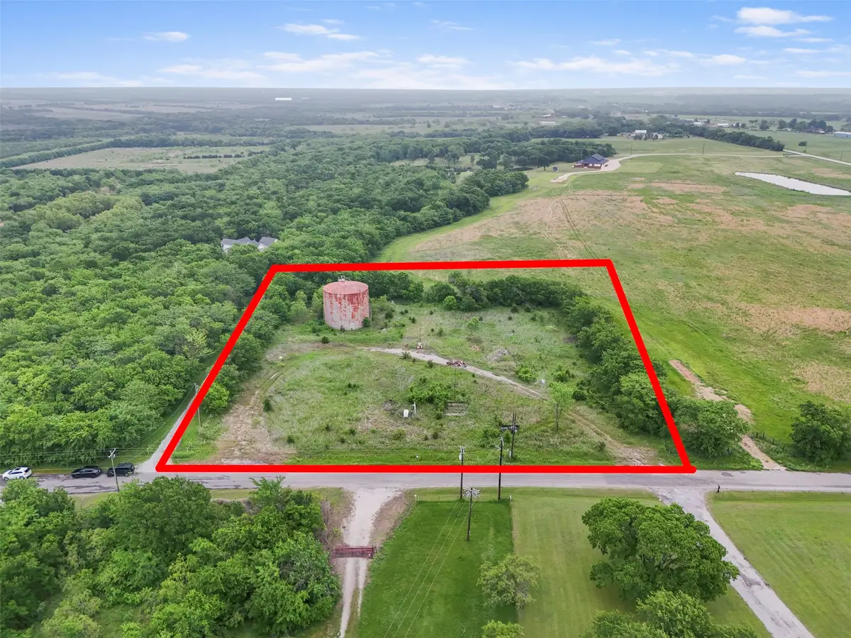 1270 Terry Lane, Sherman, TX 75092 - #1